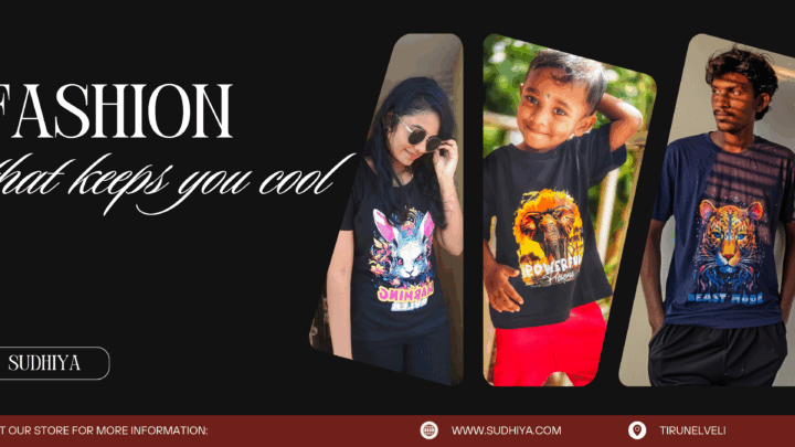 Black Red Minimalist Fashion Product Introduction Landscape Banner Why Conscious Fashion Is More Than Just a Trend Blog