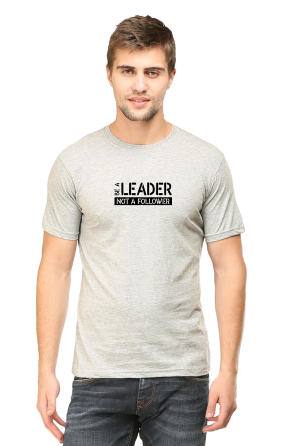 Inspiring Be a Leader T-Shirt - Image 5