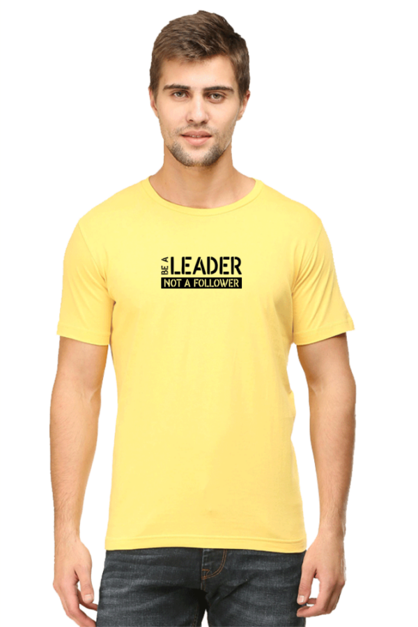 Inspiring Be a Leader T-Shirt