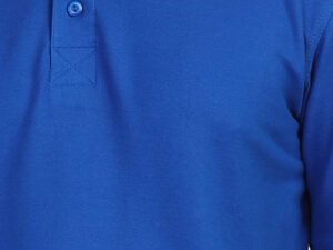 Premium 220GSM 100% Cotton Polo T-Shirt