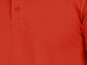 Premium 220GSM 100% Cotton Polo T-Shirt – Comfortable, Durable, & Stylish