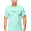 Do What You Love Typo T-Shirt - Image 2