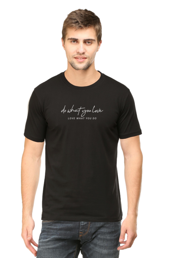 Do What You Love T-Shirt - Image 6