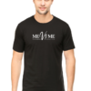 Me Versus Me Typo T-Shirts