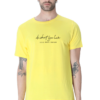 Do What You Love Typo T-Shirt