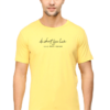 Do What You Love Typo T-Shirt - Image 5