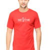 Me Versus Me Typo T-Shirts - Image 3