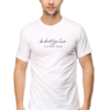 Do What You Love Typo T-Shirt - Image 6
