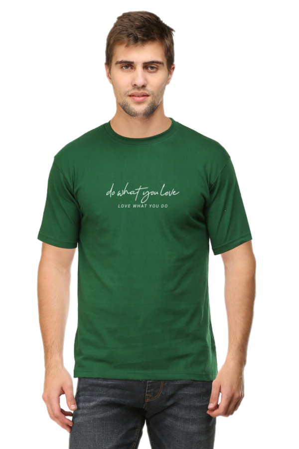 Do What You Love T-Shirt - Image 4