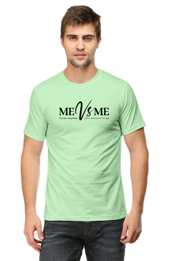 Me Versus Me T-Shirt