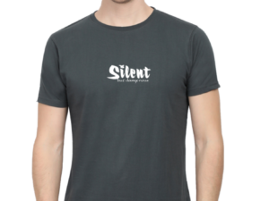 Silent but Dangerous Classic T-Shirt