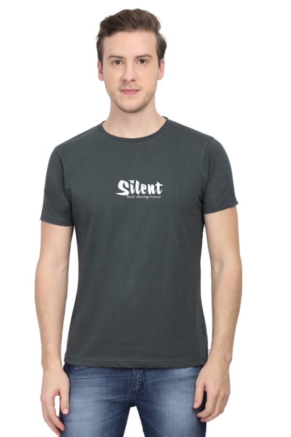 Silent but Dangerous Classic T-Shirt