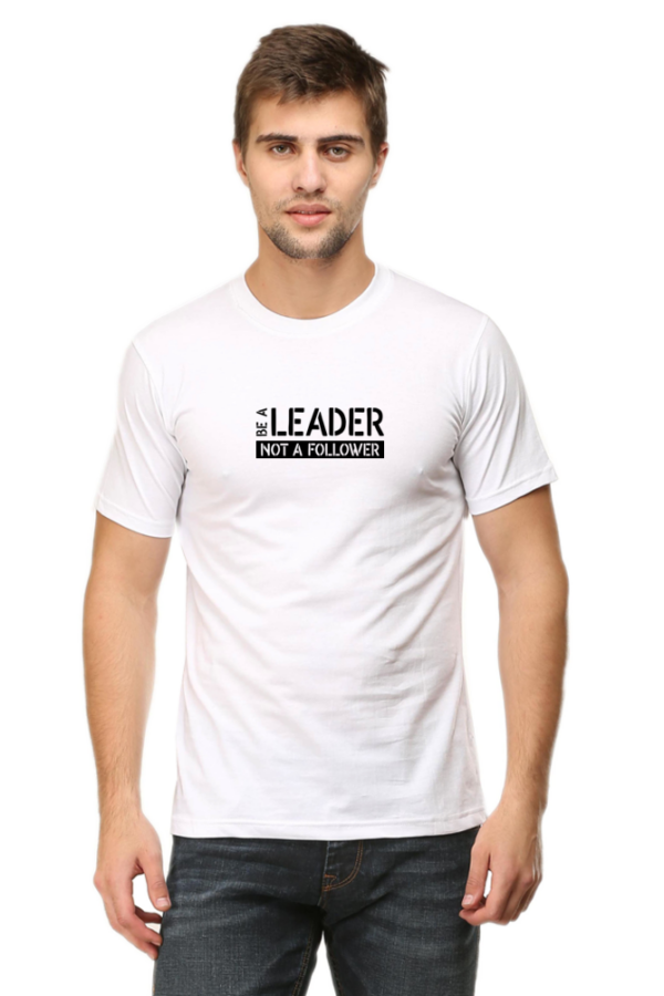 Inspiring Be a Leader T-Shirt - Image 6
