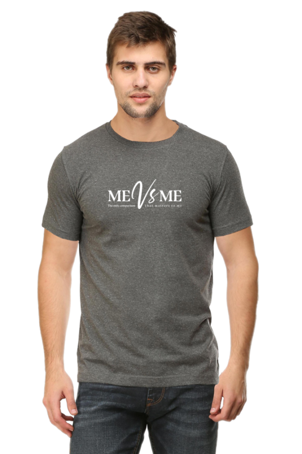 Me Versus Me Typo T-Shirts - Image 4