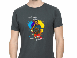 Graphic Tees