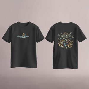 Spiritual Tees