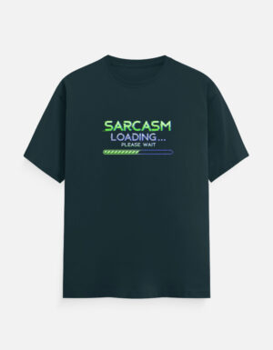 Typography Tees