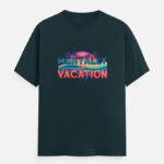 typography tees
