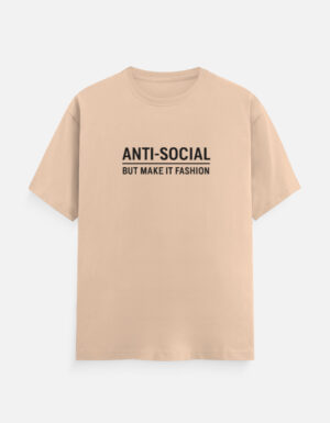 Typography Tees