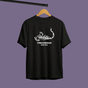 Scorpio Graphic T-shirt, Sudhiya