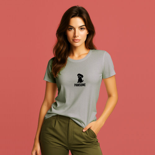 Minimal mood, maximum impact