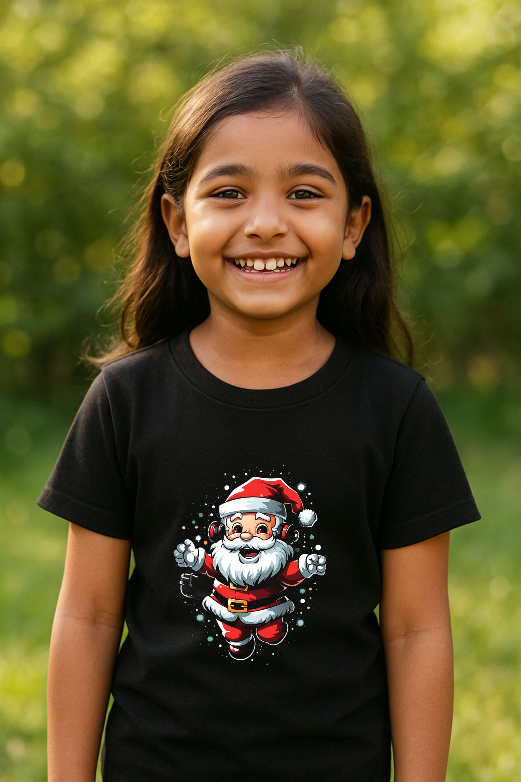 Christmas Special Kids T-Shirt