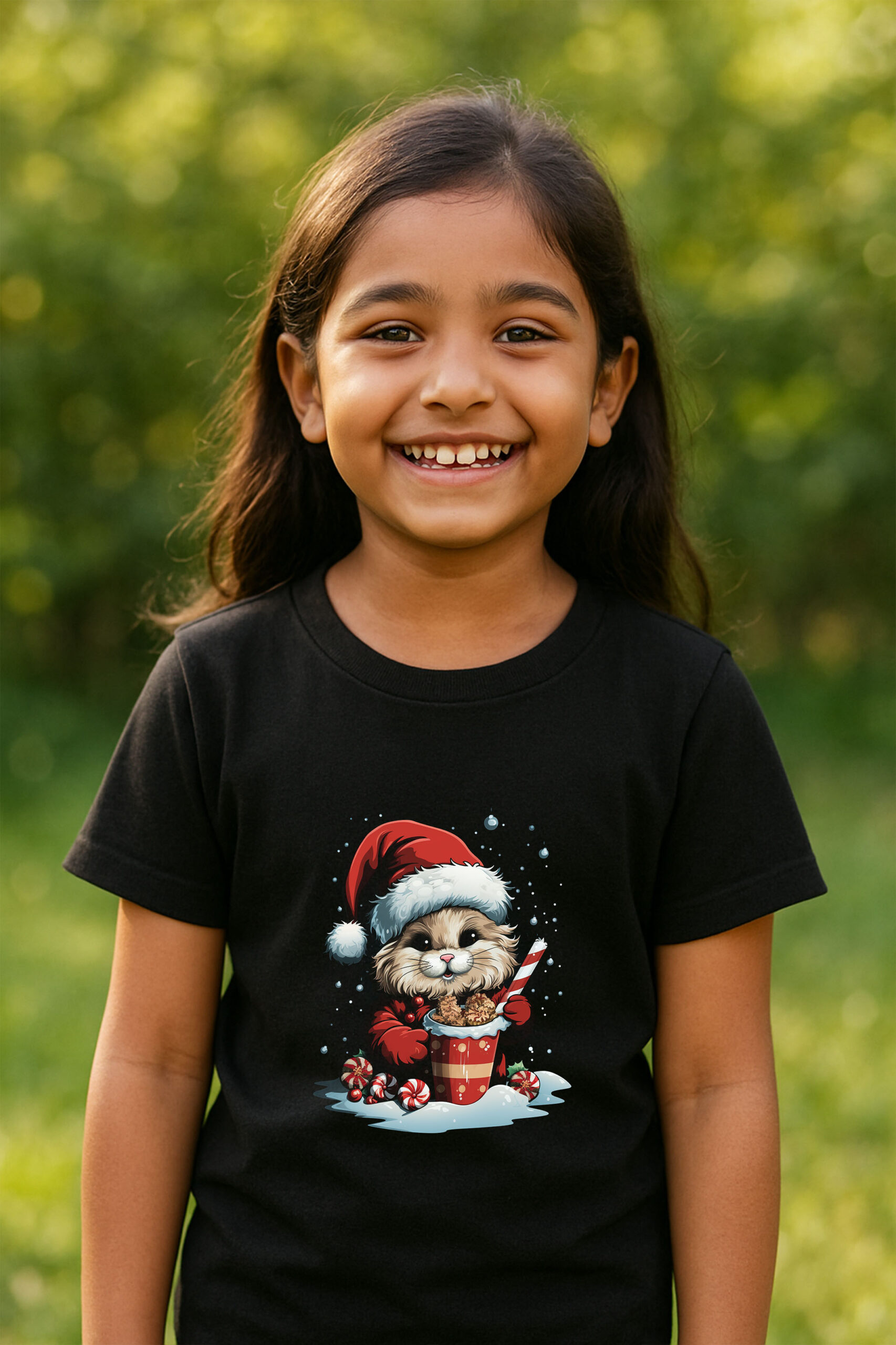 Christmas Special Kids T-Shirt