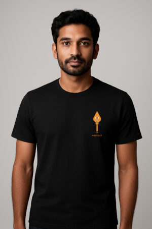 Minimal Spiritual T-Shirt
