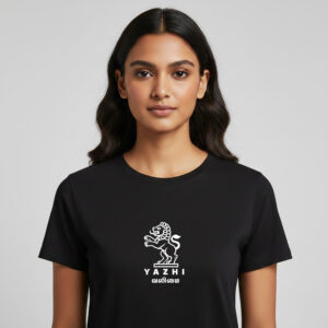 Minimal Cultural Tees