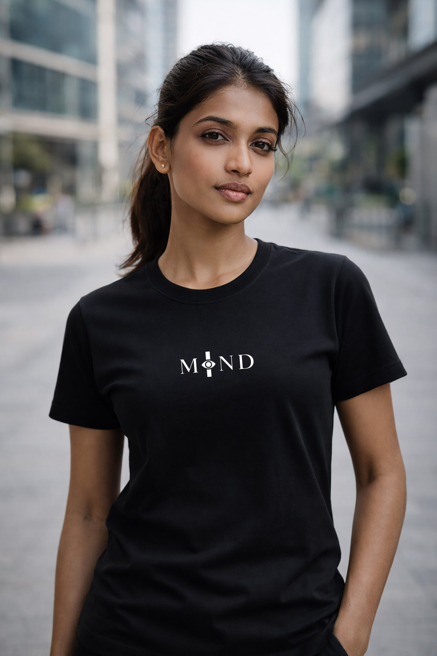 Minimal Womens tees