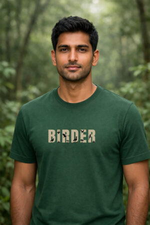 minimal nature lover tees