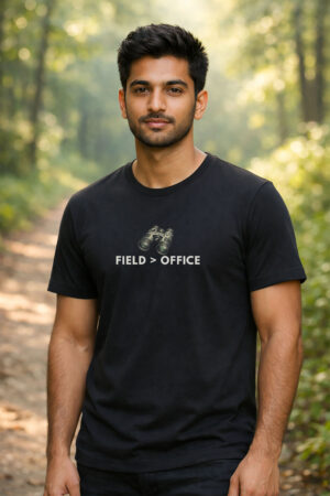 minimal nature lover tees