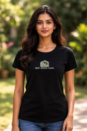 minimal nature lover tees