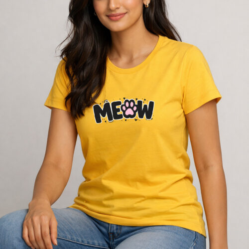 stunning typography t-shirts