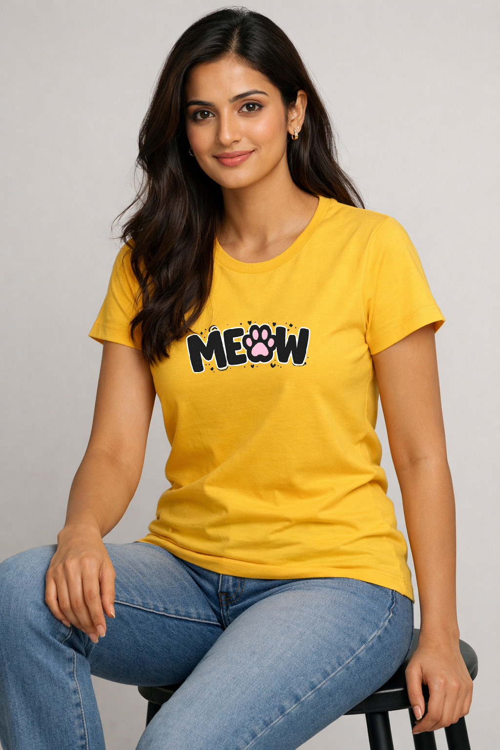 stunning typography t-shirts