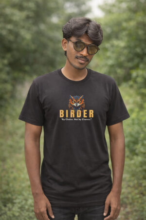 Birding T-Shirt