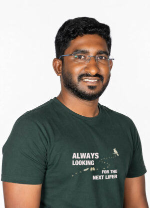 Nature Lovers Tees Lifer