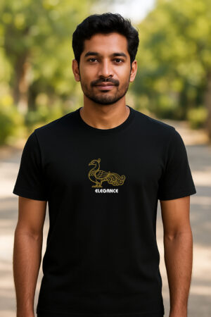 Premium Minimal Cultural Tees