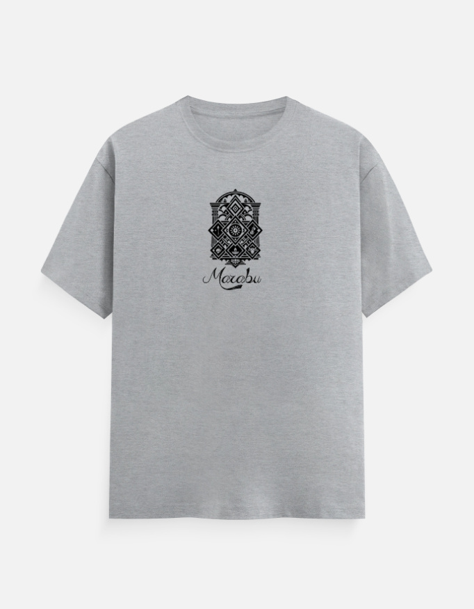 Marabu Premium Minimal Cultural Tees for Men – Tamil Heritage Cotton T-Shirt - 100% Cotton - Makes you stylish 7 Marabu Premium Minimal Cultural Tees for Men – Tamil Heritage Cotton T-Shirt - 100% Cotton - Makes you stylish - Image 6
