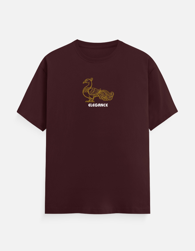 Premium Minimal Cultural Tees for Men – Annapaksi Elegance Cotton T-Shirt - 100% Cotton 7 Premium Minimal Cultural Tees for Men – Annapaksi Elegance Cotton T-Shirt - 100% Cotton - Image 5