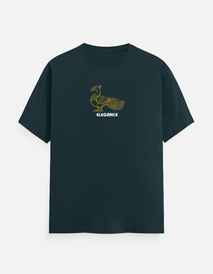 Premium Minimal Cultural Tees for Men – Annapaksi Elegance Cotton T-Shirt - 100% Cotton 6 Premium Minimal Cultural Tees for Men – Annapaksi Elegance Cotton T-Shirt - 100% Cotton - Image 4