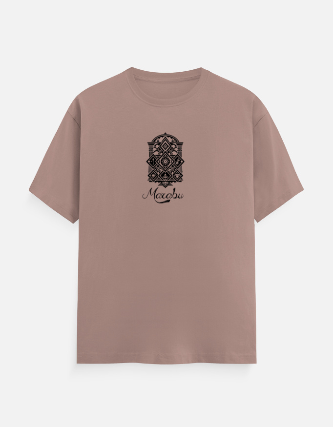 Marabu Premium Minimal Cultural Tees for Men – Tamil Heritage Cotton T-Shirt - 100% Cotton - Makes you stylish 6 Marabu Premium Minimal Cultural Tees for Men – Tamil Heritage Cotton T-Shirt - 100% Cotton - Makes you stylish - Image 5